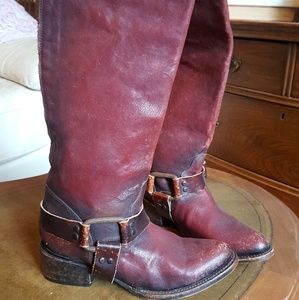 Freebird by Steve Boots